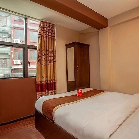 كاتماندو Divine Guest House المظهر الخارجي الصورة