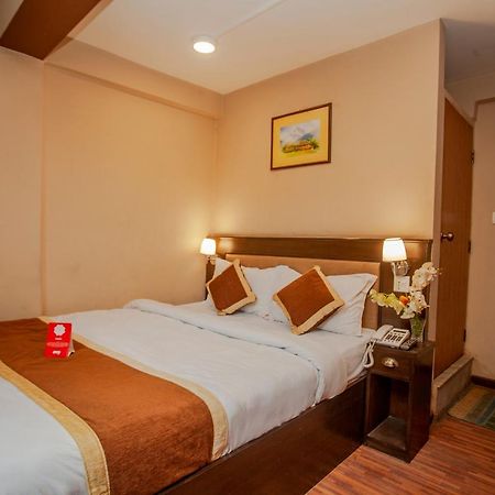 كاتماندو Divine Guest House المظهر الخارجي الصورة