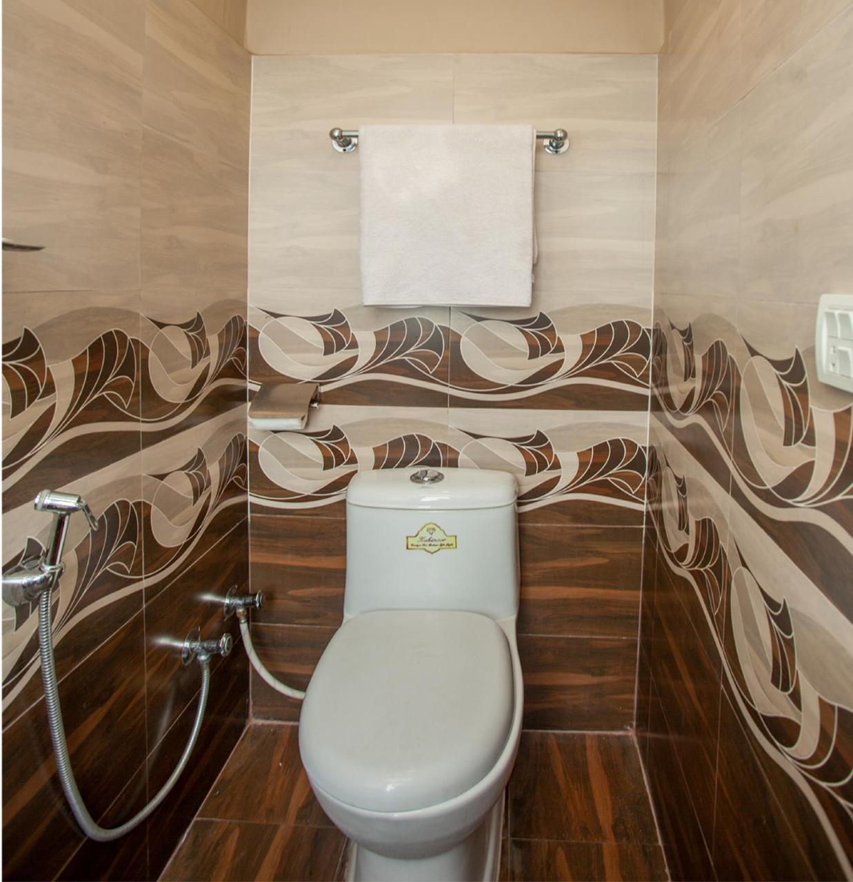 كاتماندو Divine Guest House المظهر الخارجي الصورة